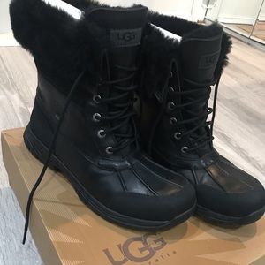 Men’s size 11 UGG Boot